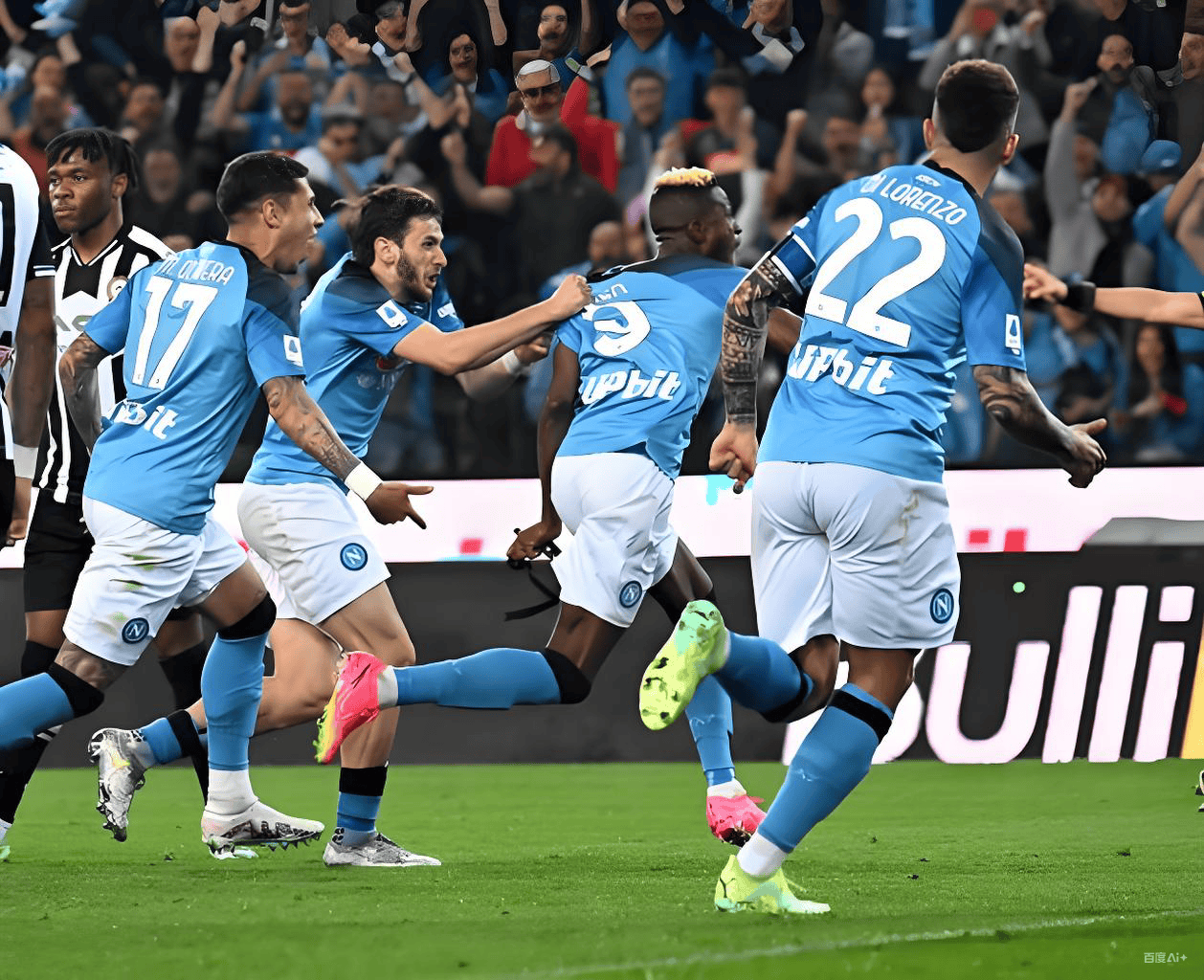 壹号娱乐- 比赛局势复杂引发热议！，西亚卡姆在尤文图斯比赛中重要助攻全场沸腾不已