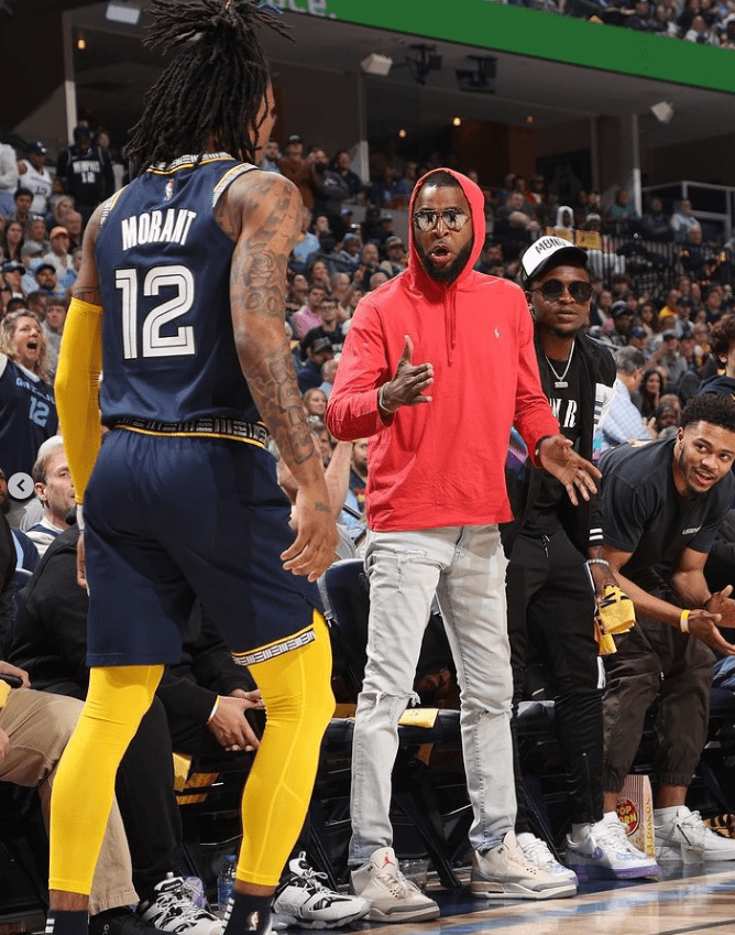 壹号- 孟菲斯灰熊vs休斯顿火箭 