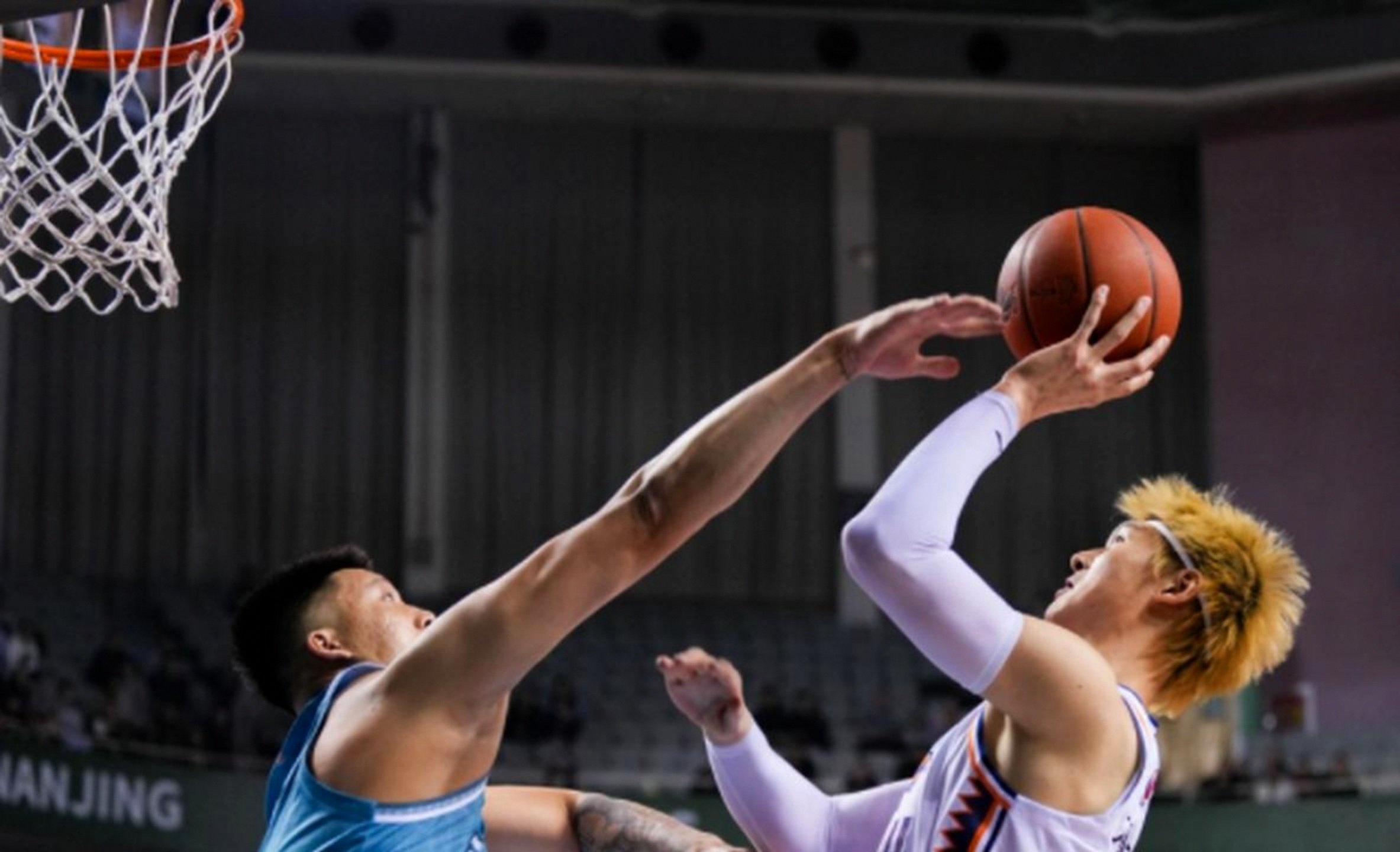 壹号娱乐- 转折点新疆广汇手感冰凉；NBA总决赛国际比赛日攻防权衡；底气十足；赛季目标并未改变