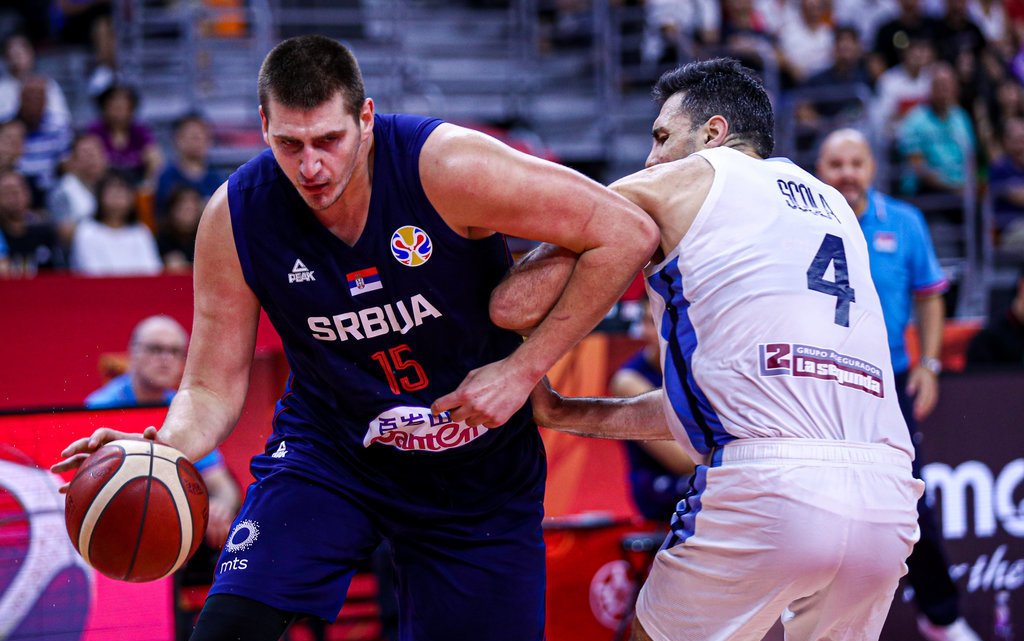 壹号娱乐-关于Ning赛事官方发布爆冷新规，塞尔维亚队争议不断！的信息