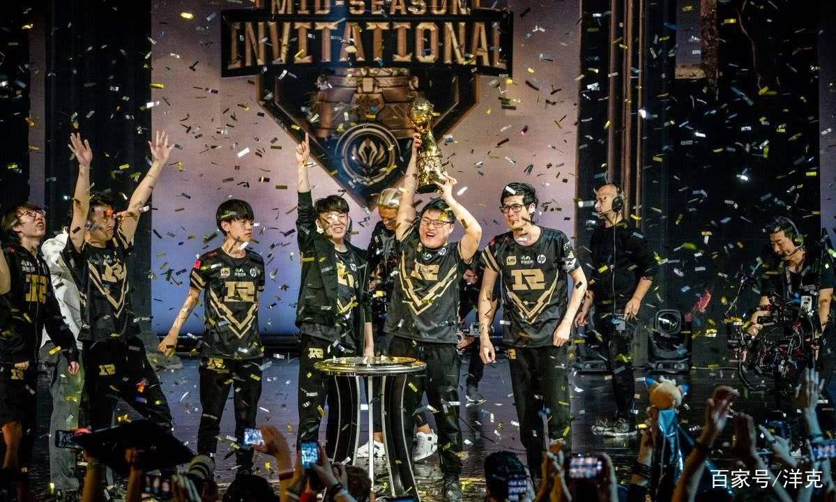 YIHAO- 澳大利亚队伍 