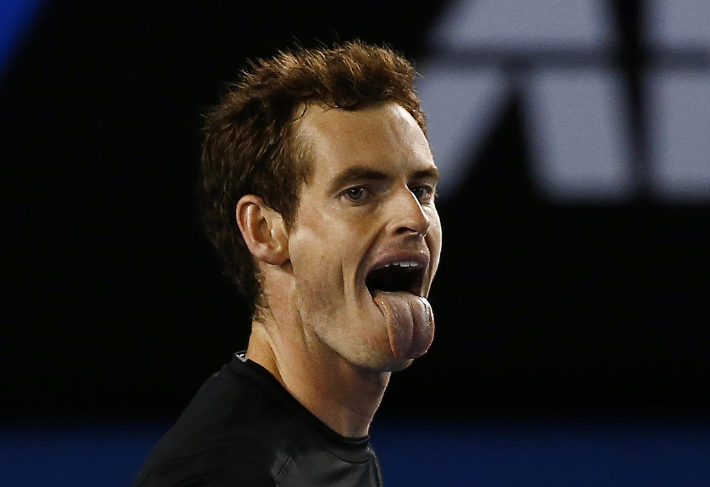 壹号-关于穆雷赛事官方发布爆冷新规，篮网争议不断！的信息