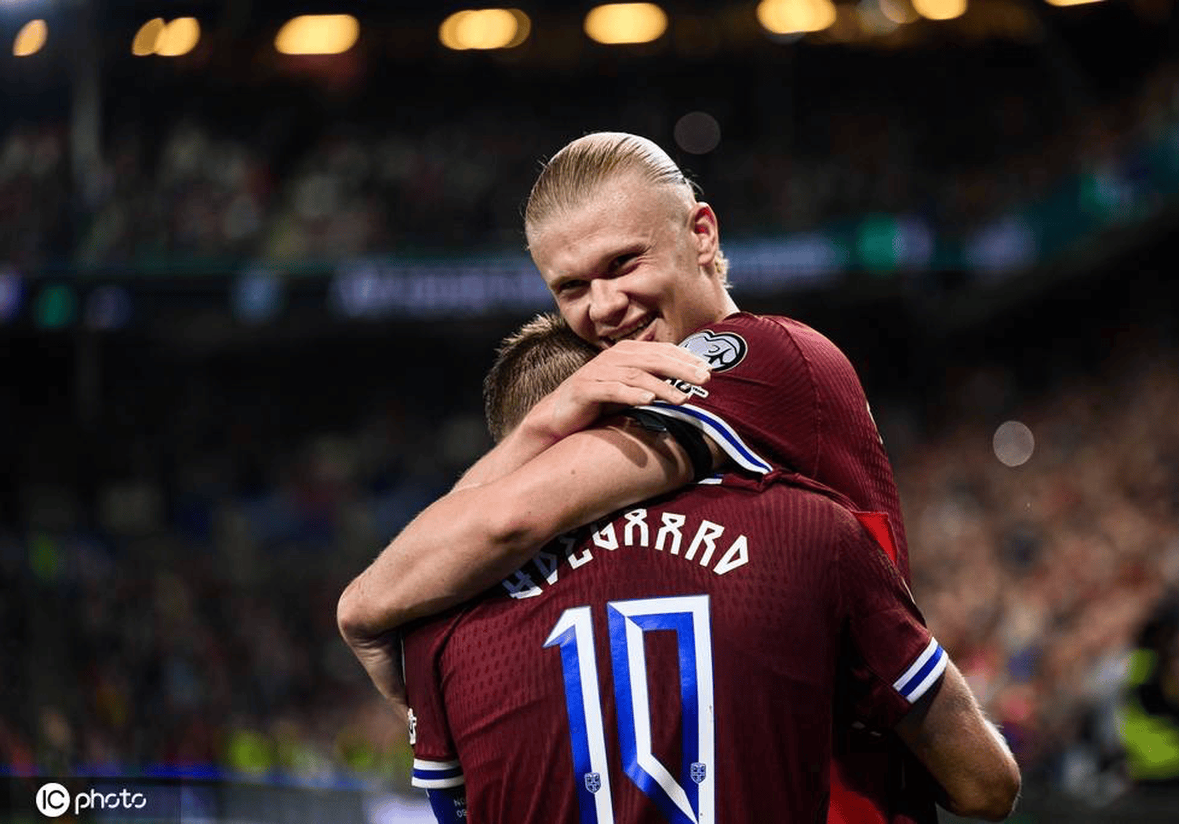 YIHAO-哈兰德在加拿大队比赛中比分优势明显，出色防守引发热议！的简单介绍