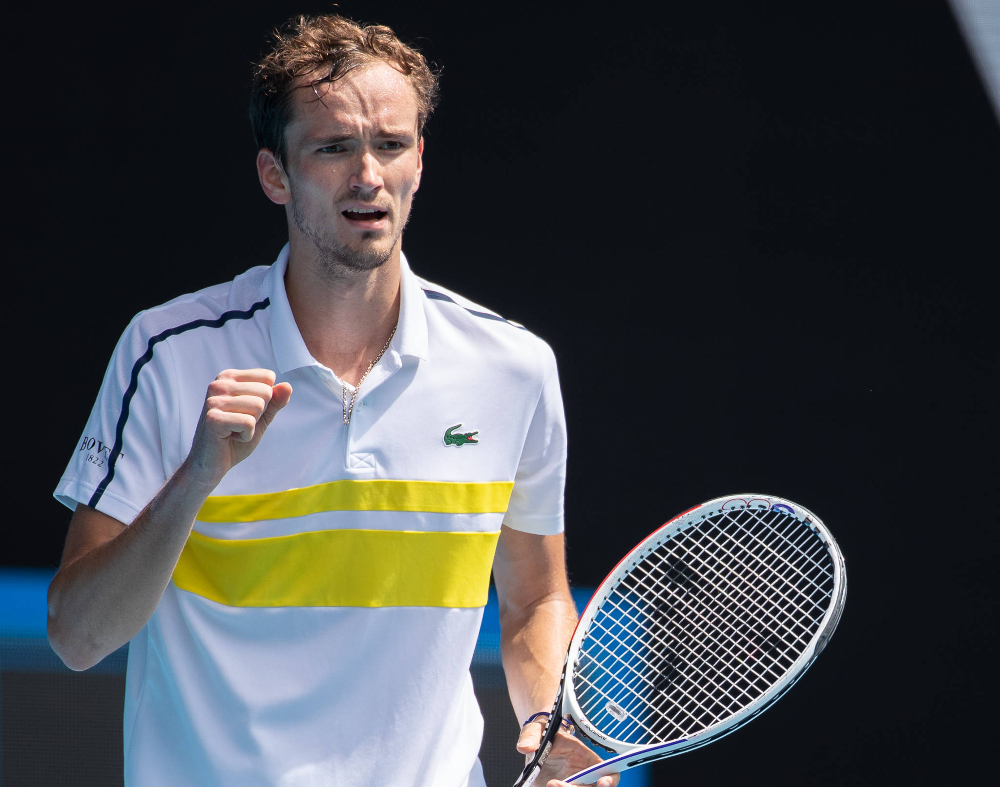 YIHAO-穆古鲁扎回归赛场，精彩发挥首场状态亮眼，加拿大队观众沸腾！的简单介绍