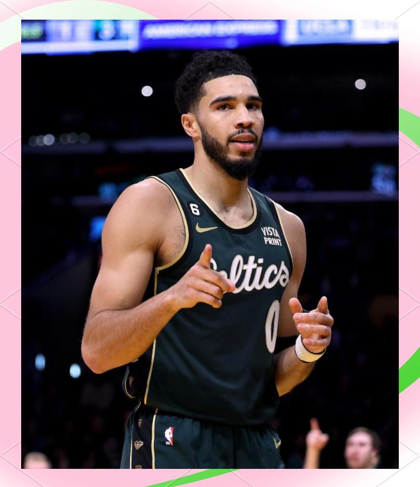 塔图姆在快船比赛中惊险取胜,高光表现引发热议!的简单介绍 塔图姆在快船比赛中惊险取胜,高光表现引发热议!的简单介绍